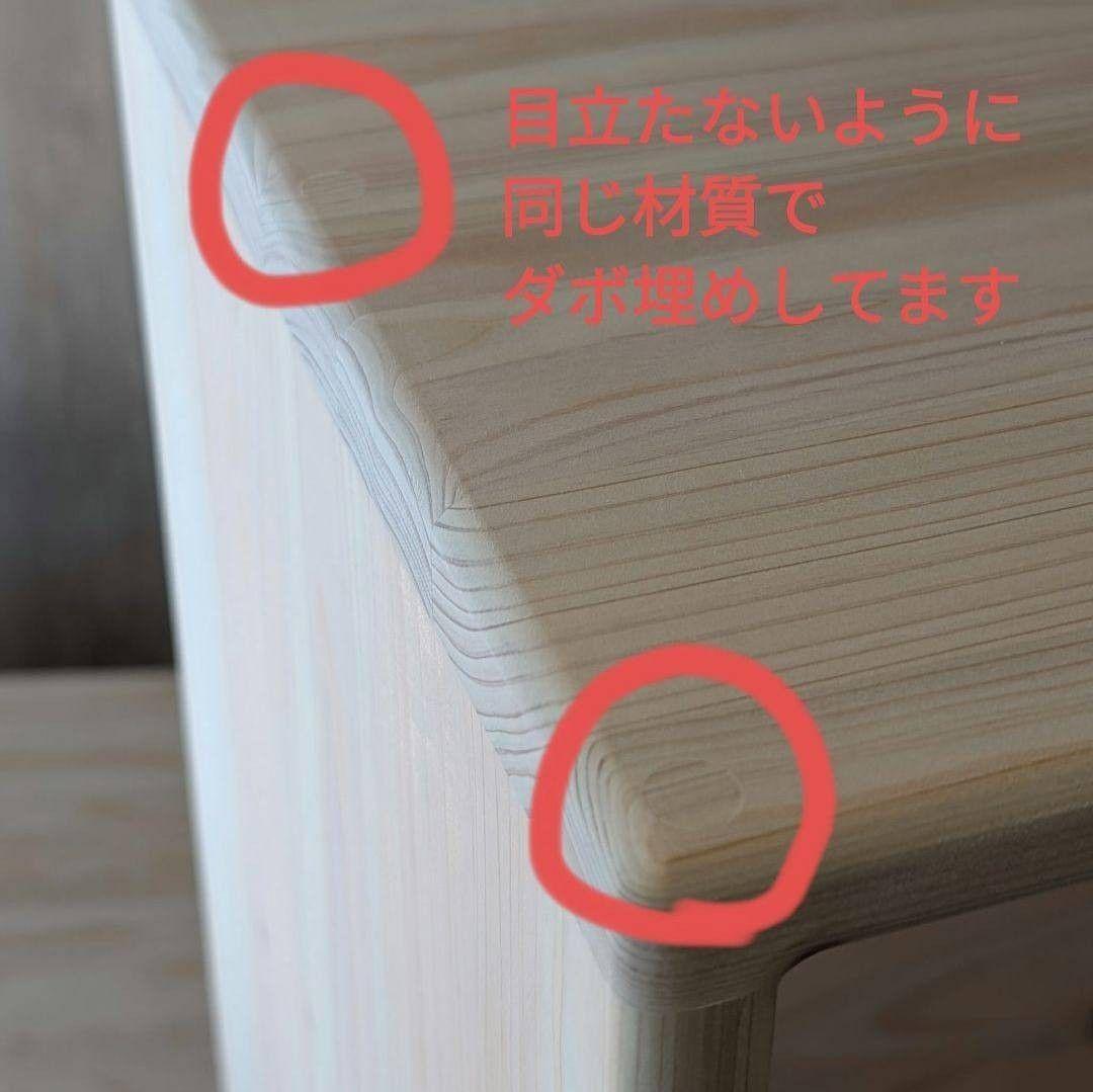 chacyページ　おもちゃ棚　保育家具　ハンドメイド　送料無料