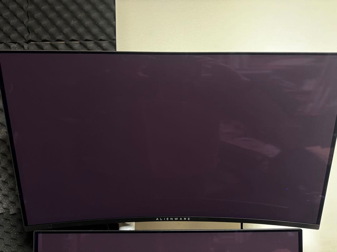 ディスプレイ・モニター本体 DELL Alienware - AW3225QF