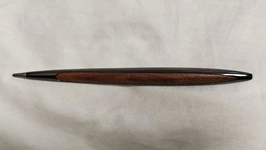 Pininfarina 4EVERペン CAMBIANO by NAPKIN