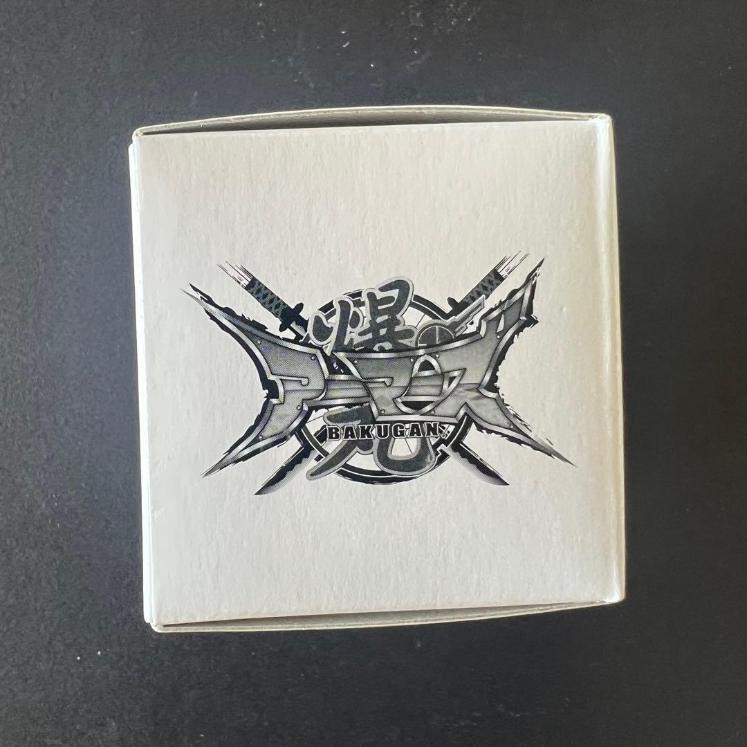 【未開封新品】爆丸　イッキトーセン　Iトーセン　限定爆丸