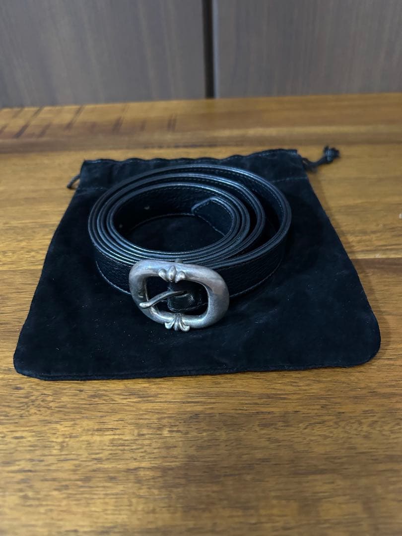 クロムハーツ　ガンスリンガーベルト　30