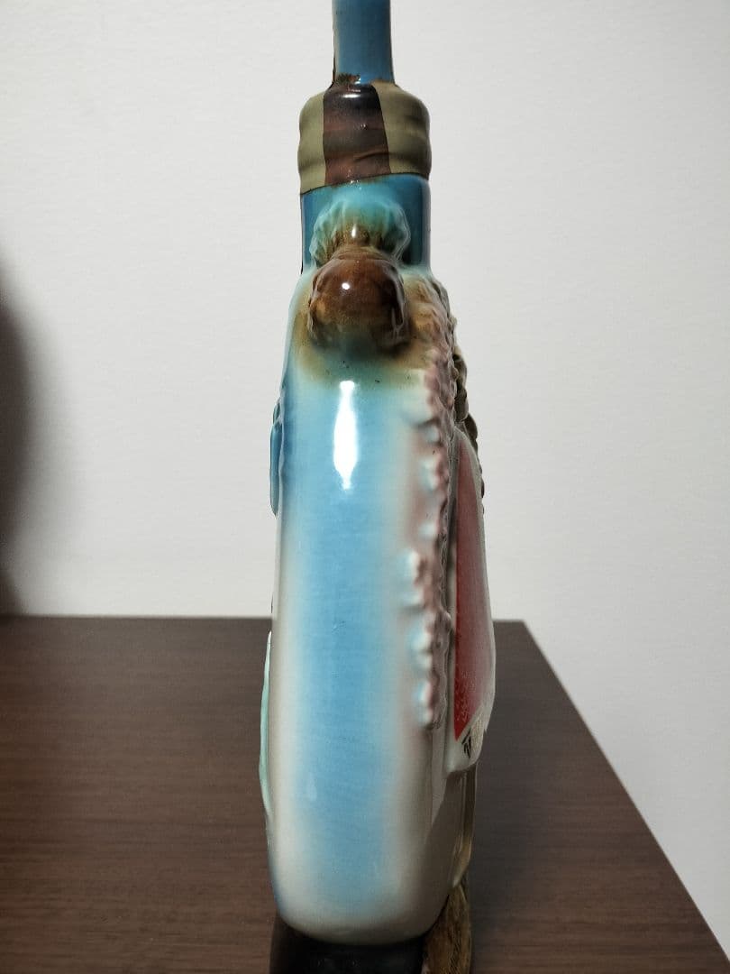 BEAM カメハメハ大王　ウイスキー 100ヶ月