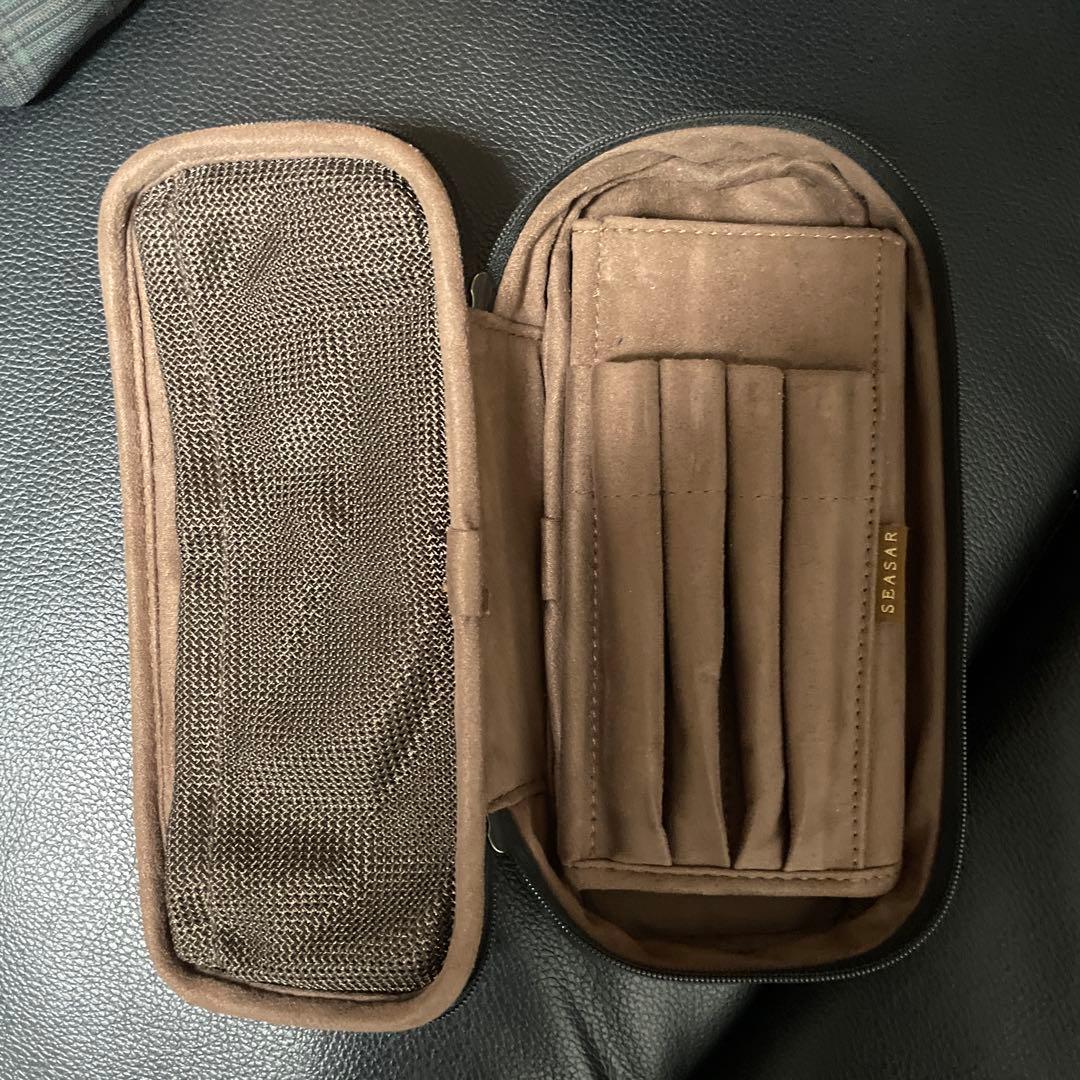 シーサー　オクトフォールド