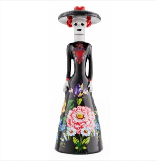 ドーニャ・セリア アネホ 40度 750ml 正規品　テキーラ【新品未開封品】