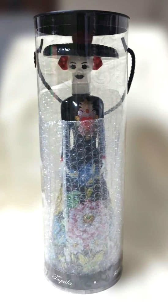 ドーニャ・セリア アネホ 40度 750ml 正規品　テキーラ【新品未開封品】