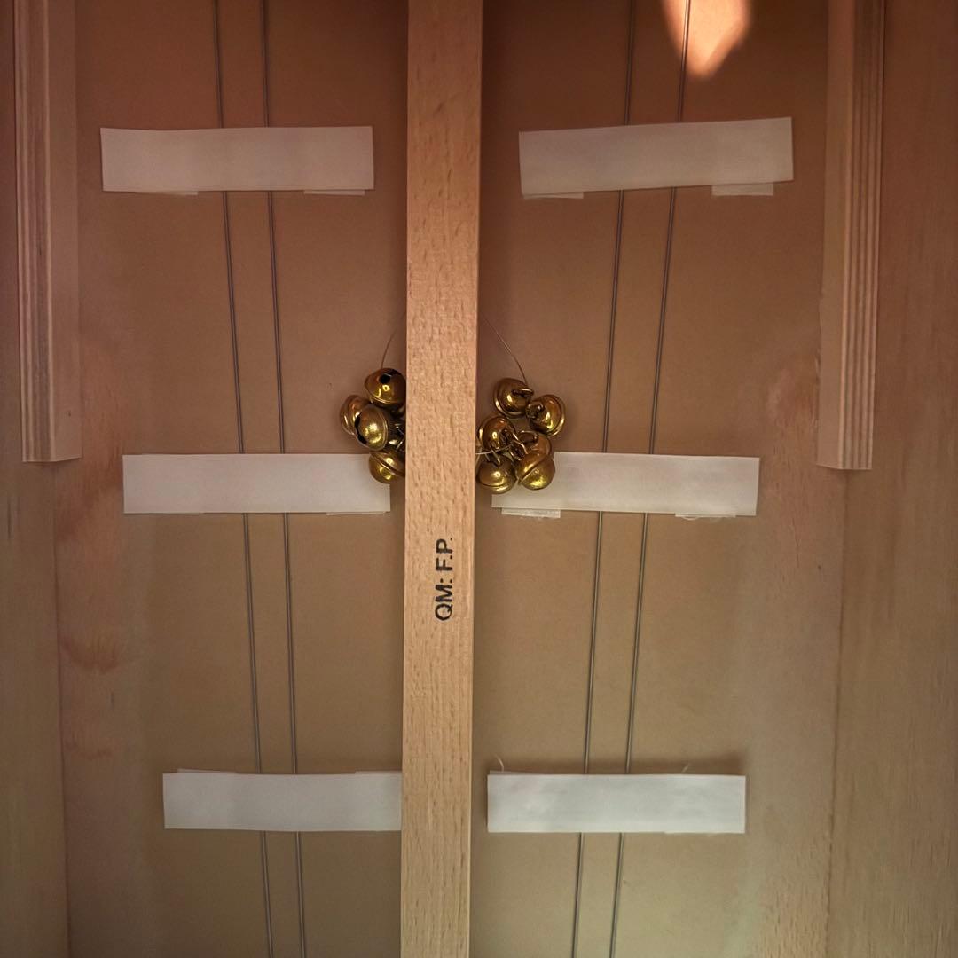 シュラグベルクSR-CP4005ラペルー