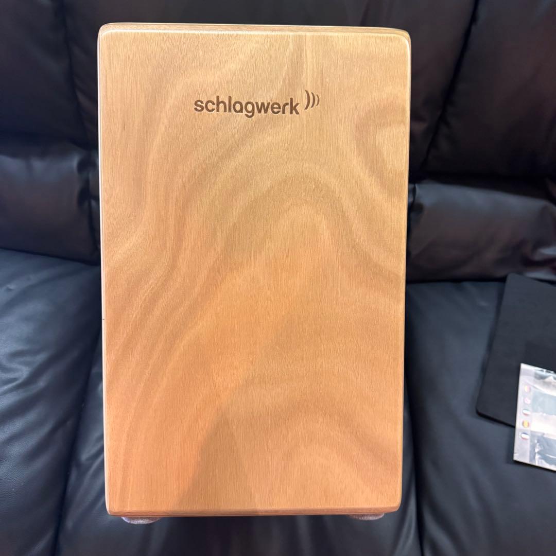 シュラグベルクSR-CP4005ラペルー