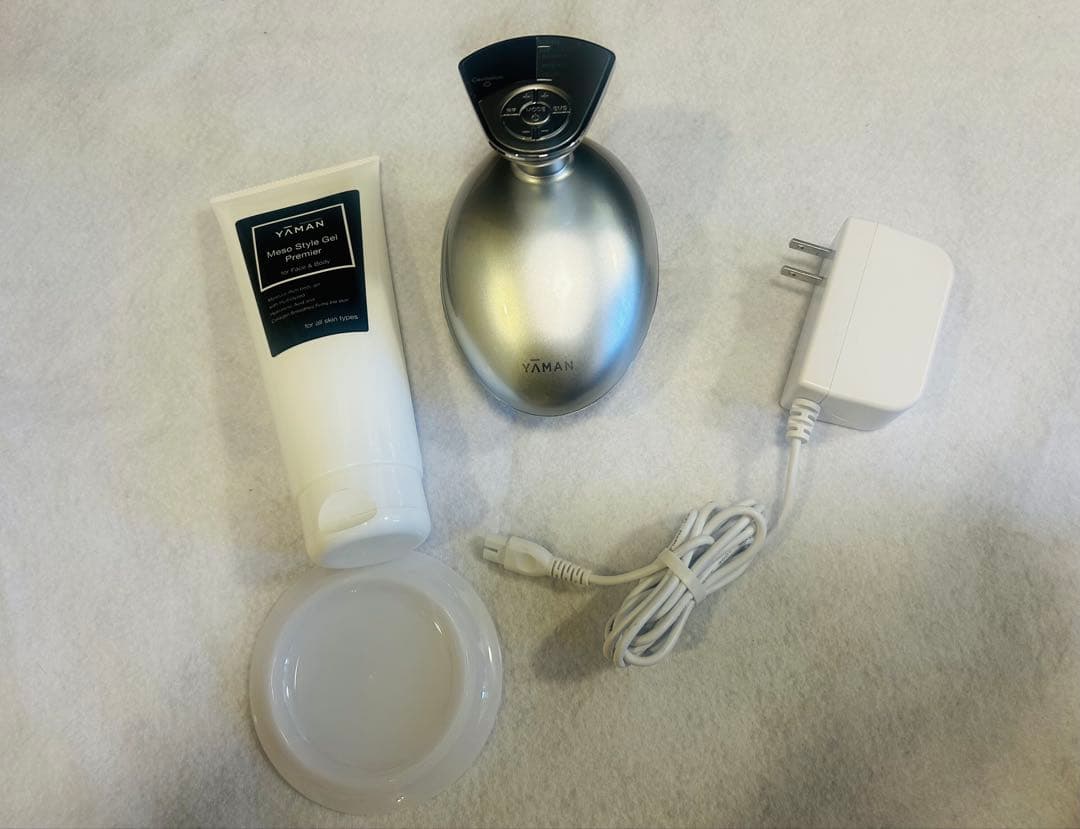 YAMANキャビスパ プレステージ for salon