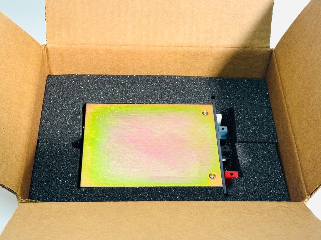 CHANDLER LIMITED チャンドラーリミテッド / TG2-500