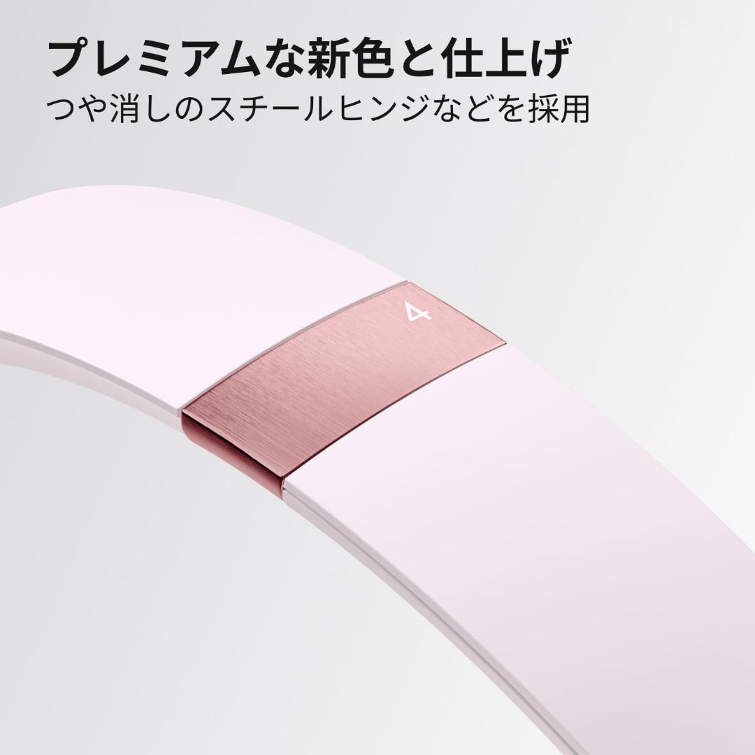 新品 Beats Solo 4 ピンク Bluetoothヘッドホン 保証