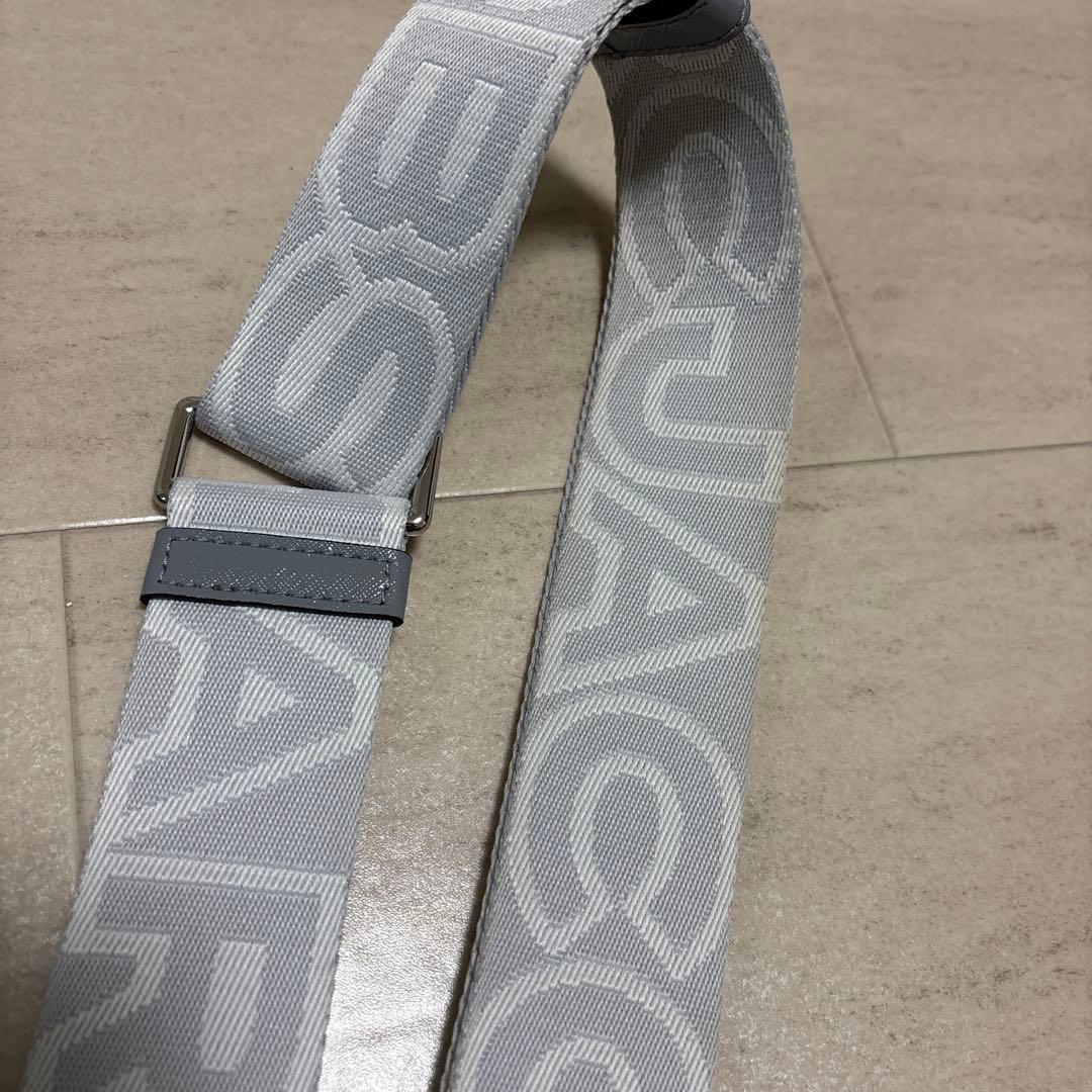 美品　マークジェイコブス ショルダーバッグ