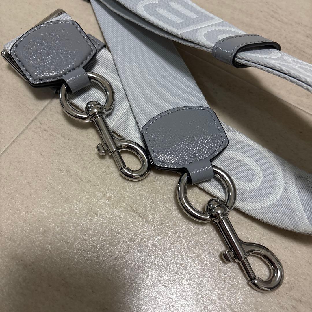 美品　マークジェイコブス ショルダーバッグ