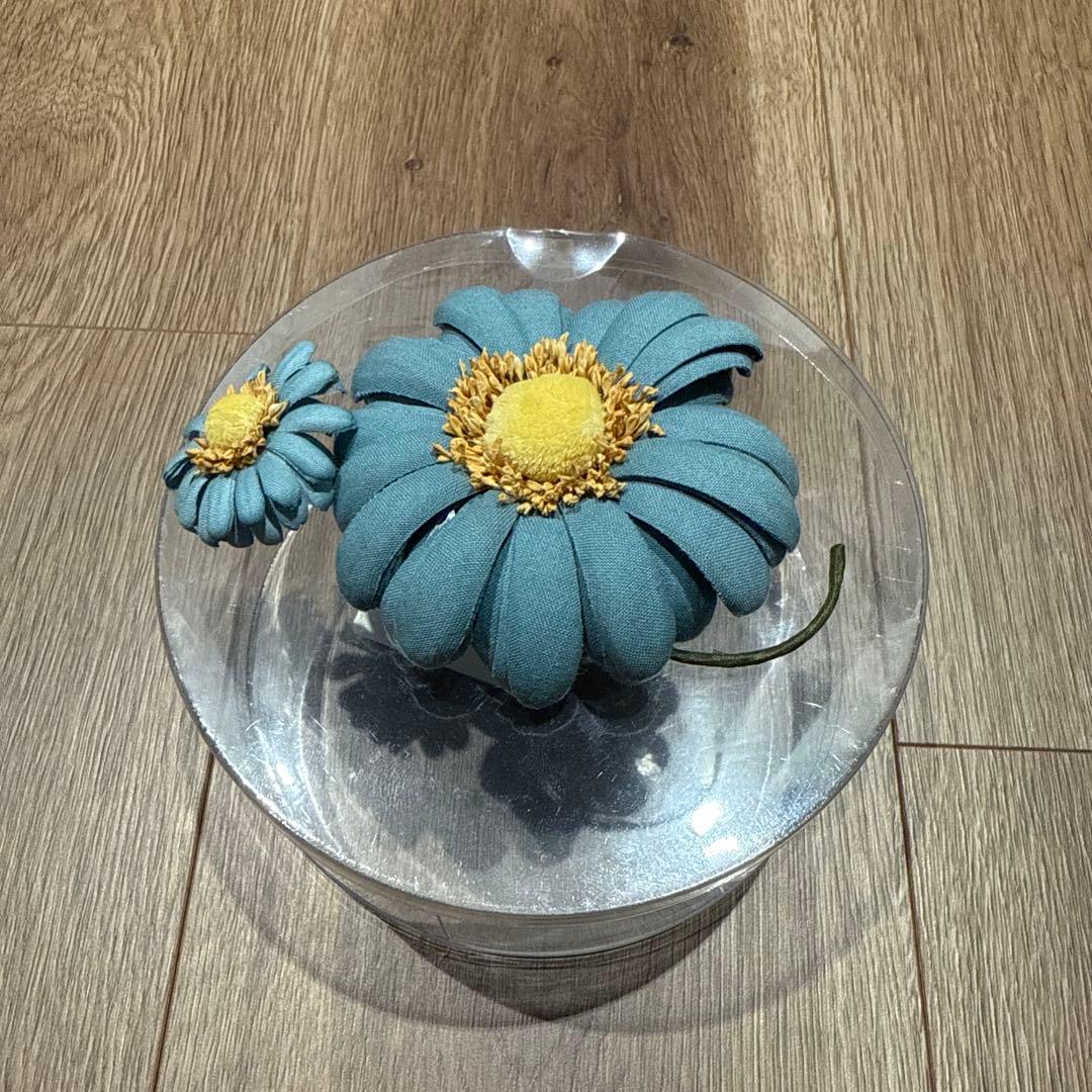 PINK HOUSE(ピンクハウス)フラワー　コサージュ