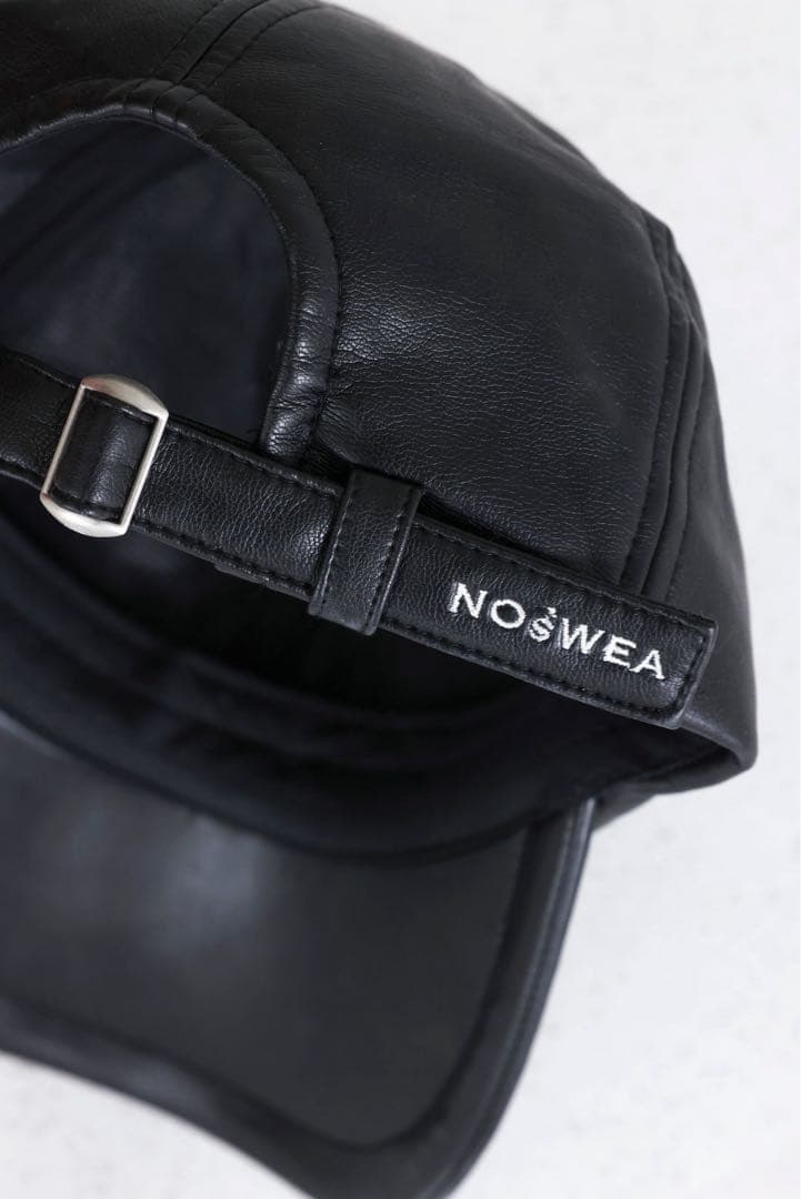 Da-iCE 花村想太 NOsWEA 黒キャップ