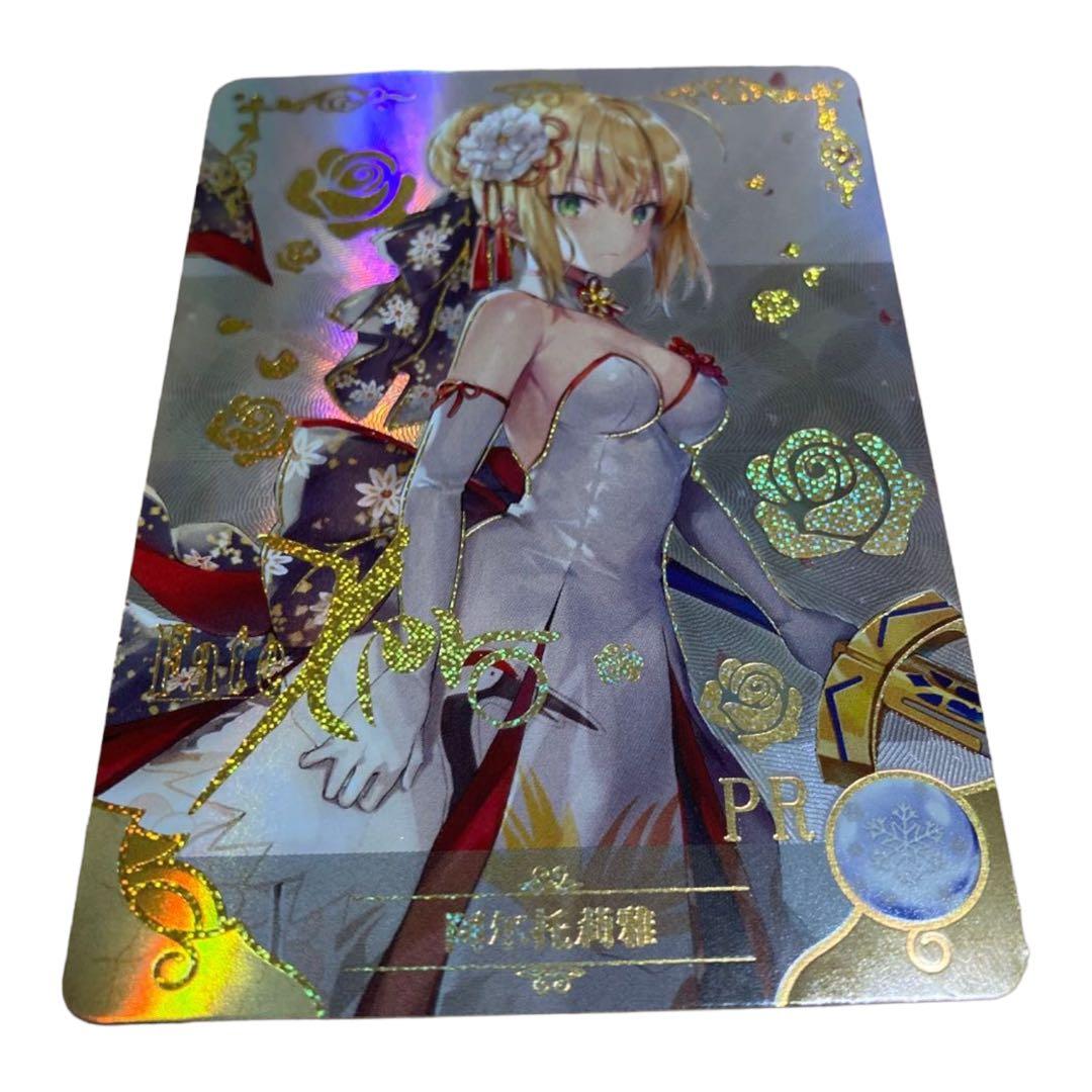 acgカード　　Legend    of    PR⭐︎20