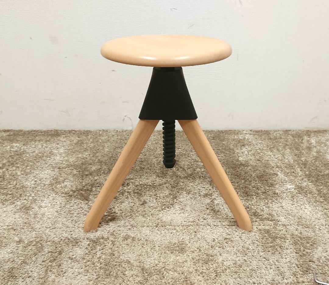 イタリア製 MAGIS トム&ジェリー JERRY ジェリースツール チェア3