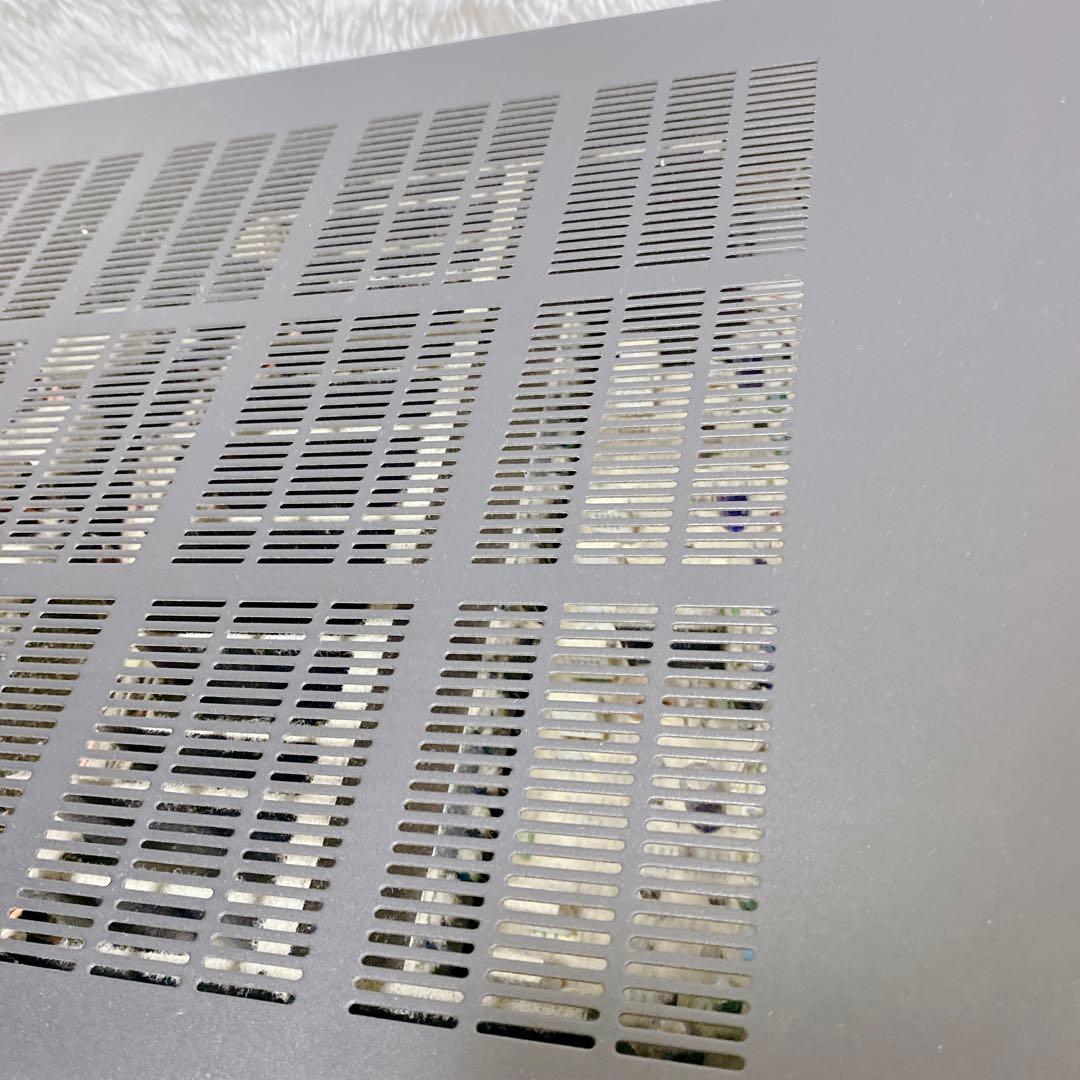 【希少】 Nakamichi IA-1 インテグレーテッド アンプ 動作品