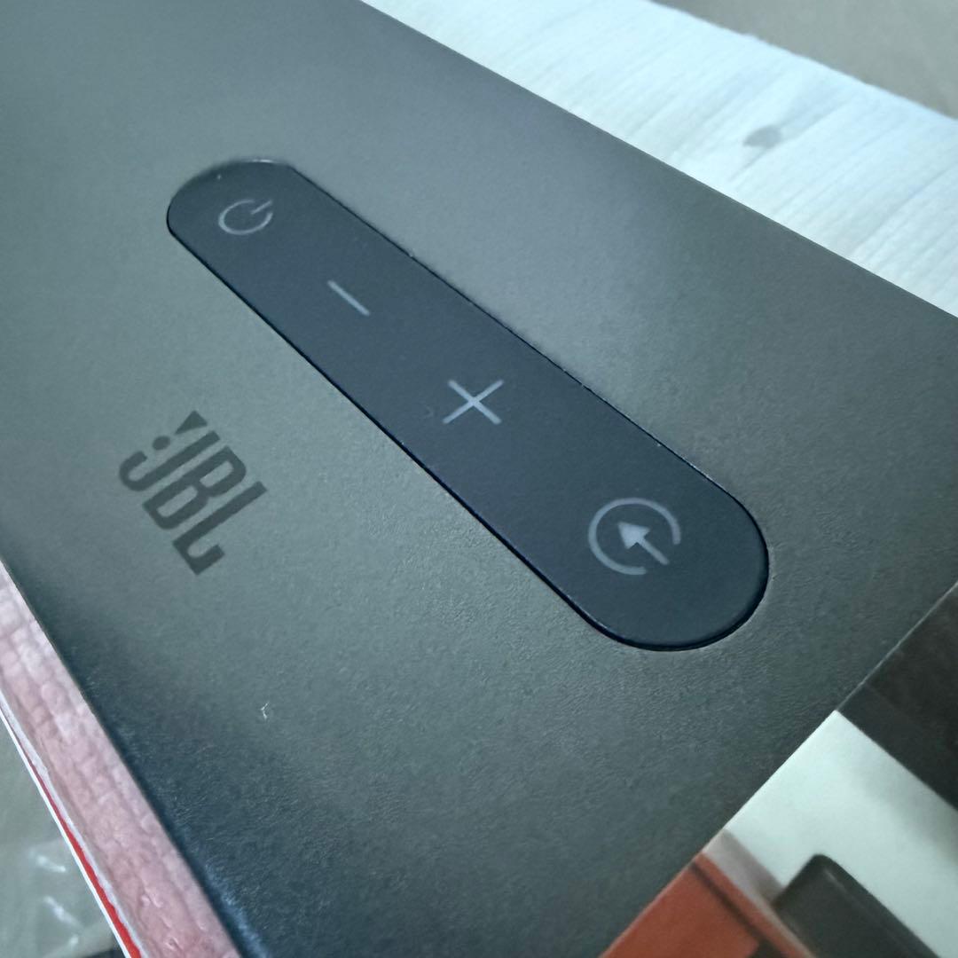 JBL サウンドバー BAR 2.0 ALL-IN-ONE Bluetooth