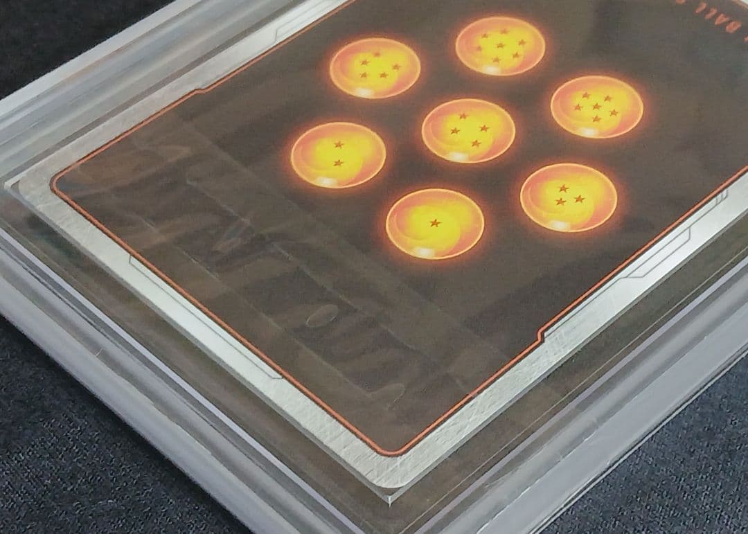 H*品様 ARS10+ フュージョンワールド リミテッドパック 孫悟空 【鑑定書