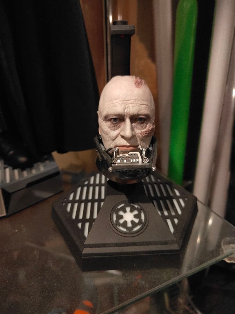 スターウォーズ ダース・ベイダー Special Edition ホットトイズ