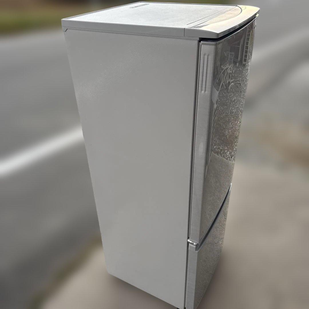 シャープ 冷蔵庫 SHARP SJ-D17F-S シルバー 2020年製