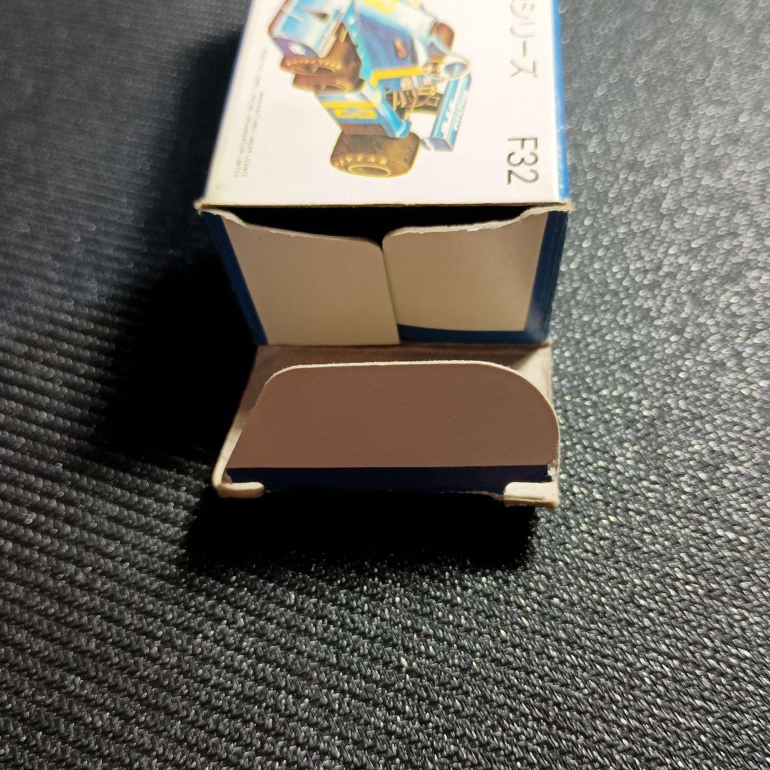 Mohammad Thayeb様　トミカ6点