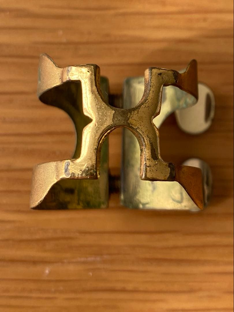 ハリソン　オリジナル　アルト　リガチャー