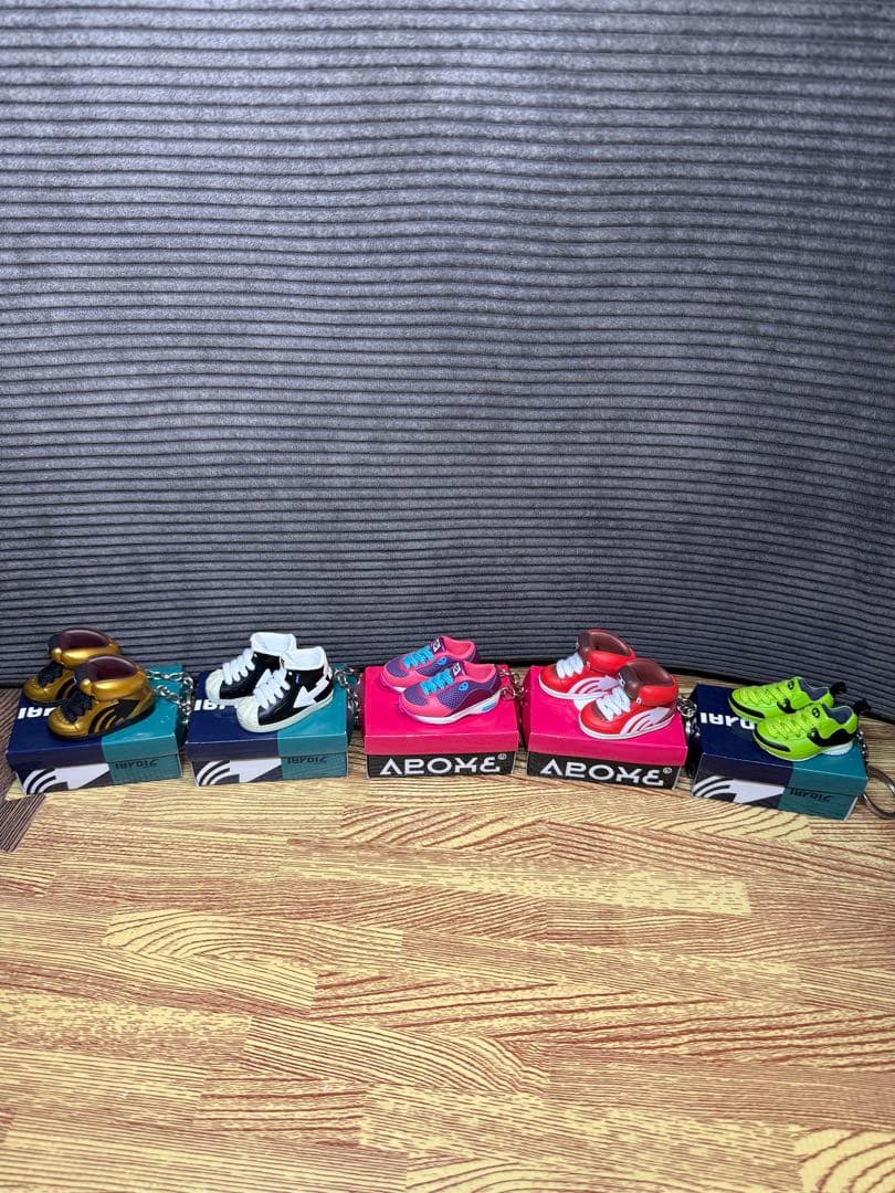 スプラトゥーン　まとめ　amiibo クツキーホルダー　ぬいぐるみ