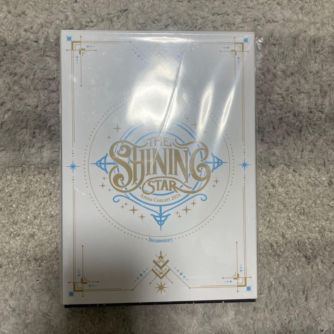 少年忍者THE SHINING STAR Arena Concert 2024