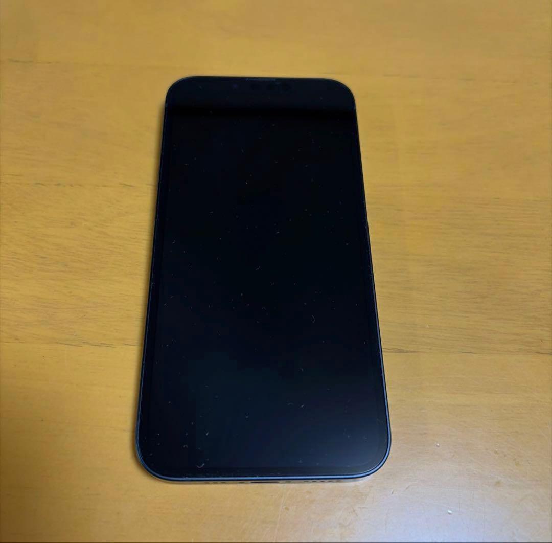 あ*き様 Apple iPhone 13 ミッドナイト 本体