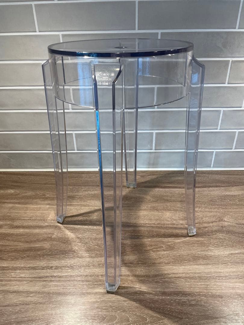 Kartell カルテル CHARLES GHOST チャールズゴースト ロー