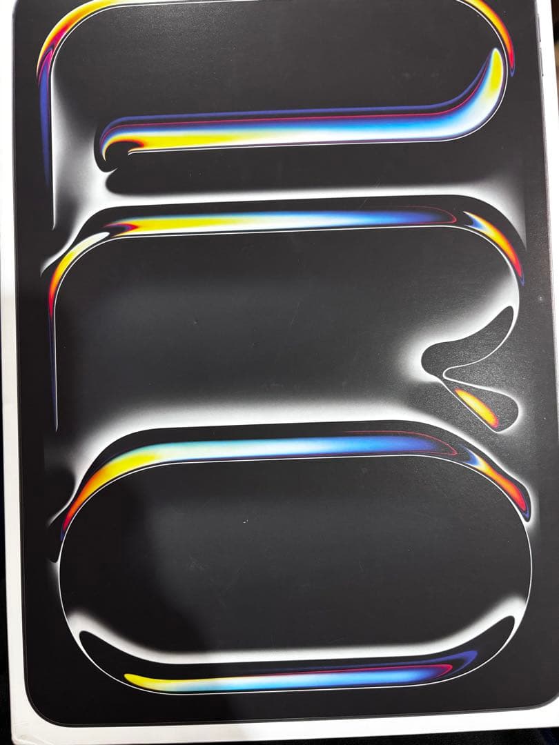 iPad Pro M4 11インチ　256GB Wi-Fiモデル　Apple