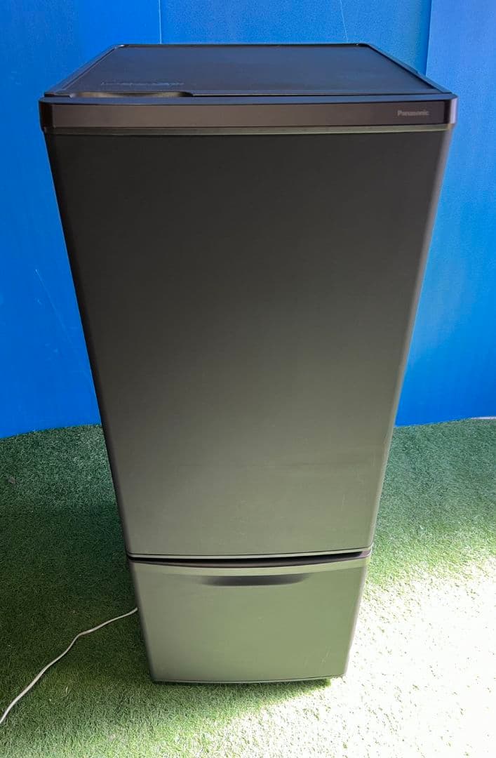 【全国送料無料】Panasonic 冷蔵庫 2022年製 NR-B17HW-T