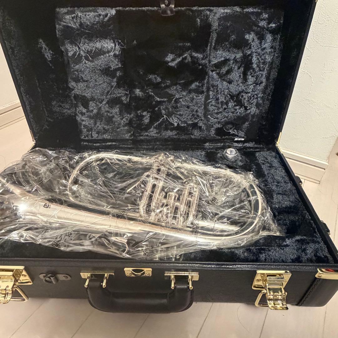 Yamaha フリューゲルホルン YHF-8310ZS