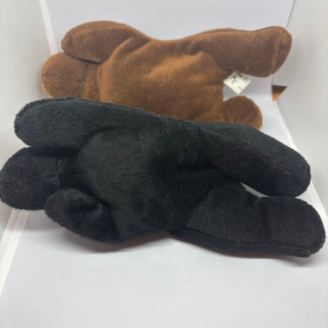 EXPO2000HANNOVER ハノヴァー万博犬のぬいぐるみ