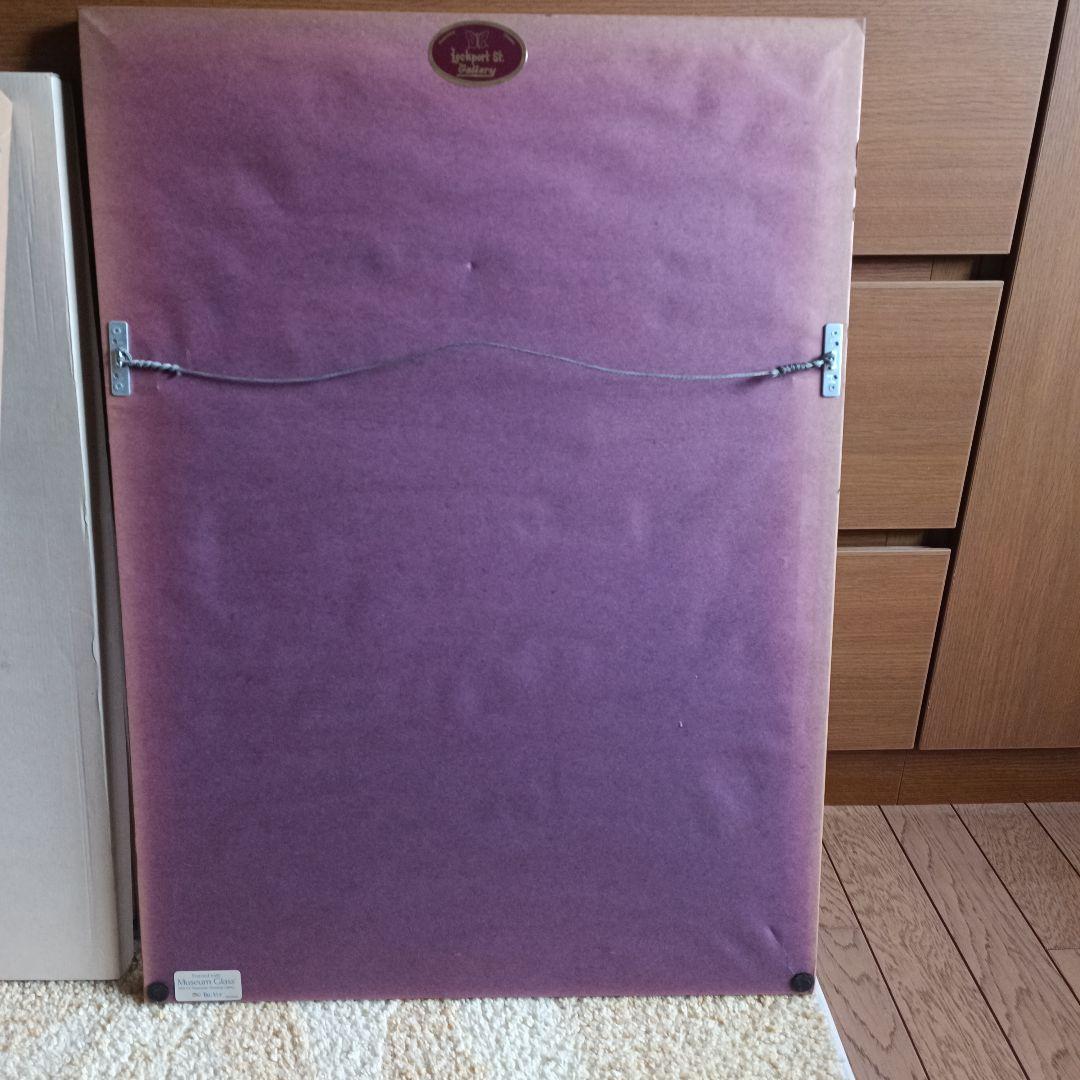 ルイイカール エッチング スワロー