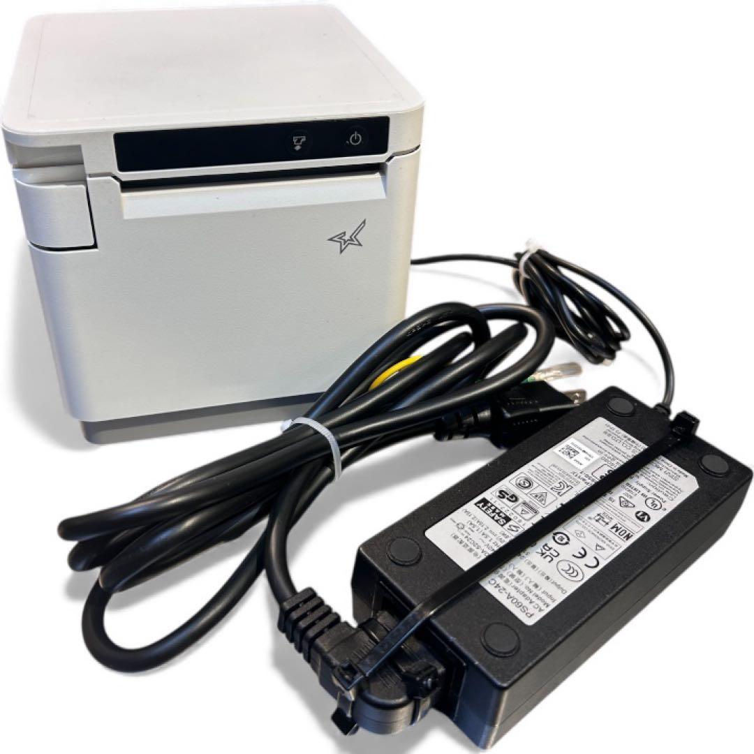 レジプリンター【mC-Print3】型番：MCP31LB