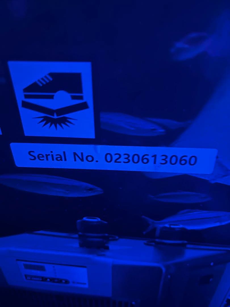 ZENSUI ZC-1300α 水槽用クーラー