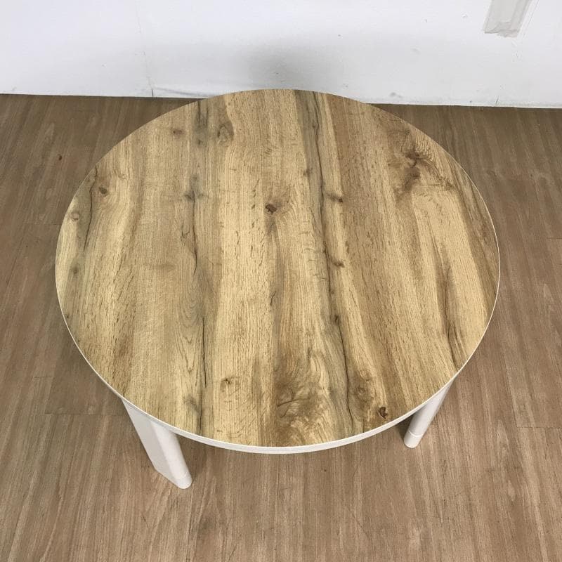 ☆オシャレなフラット　テーブルこたつ70WH