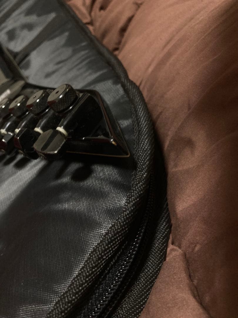 LTD SC-608B 8弦ギター