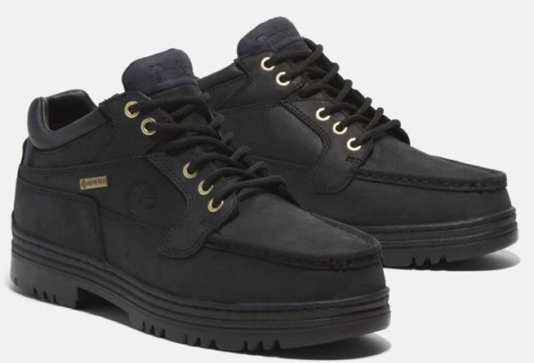 新品未使用　Timberland MOC―T GTX シューズ　8