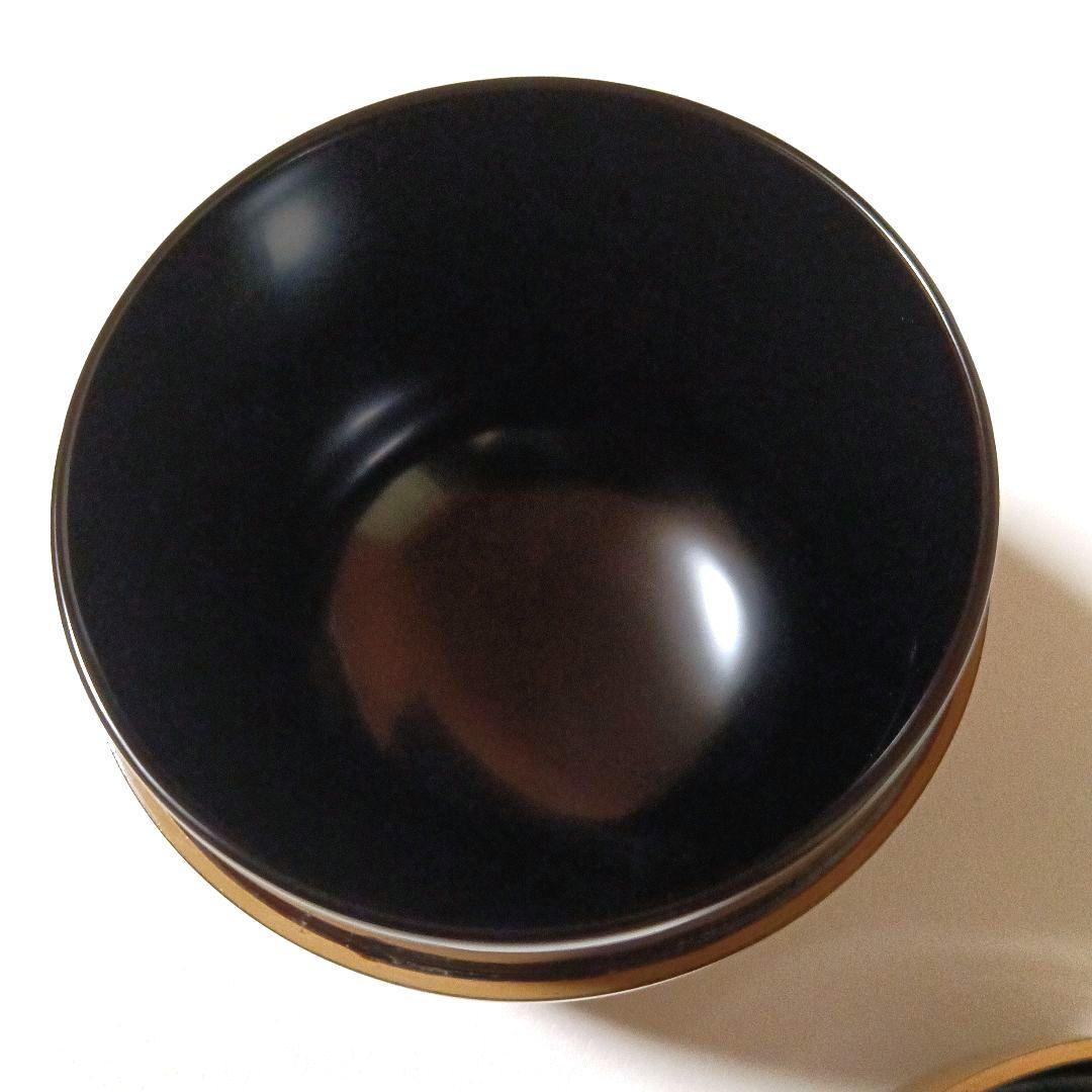 美品 山中塗 山下泰園 白中棗 若鮎 漆芸 共箱 茶道具 漆器