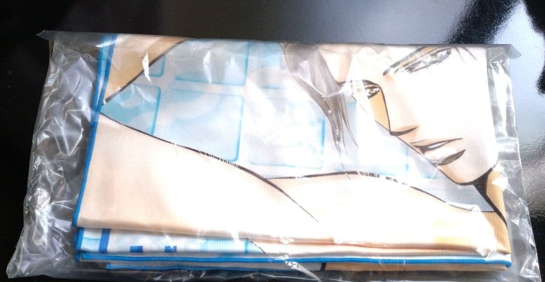 スキップ・ビート！バスタオル 花とゆめ　懸賞　当選品 仲村佳樹