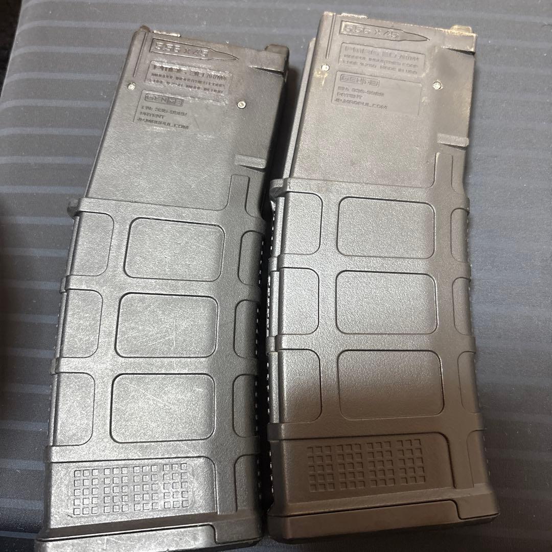 ハ*ル様 mws対応pmag