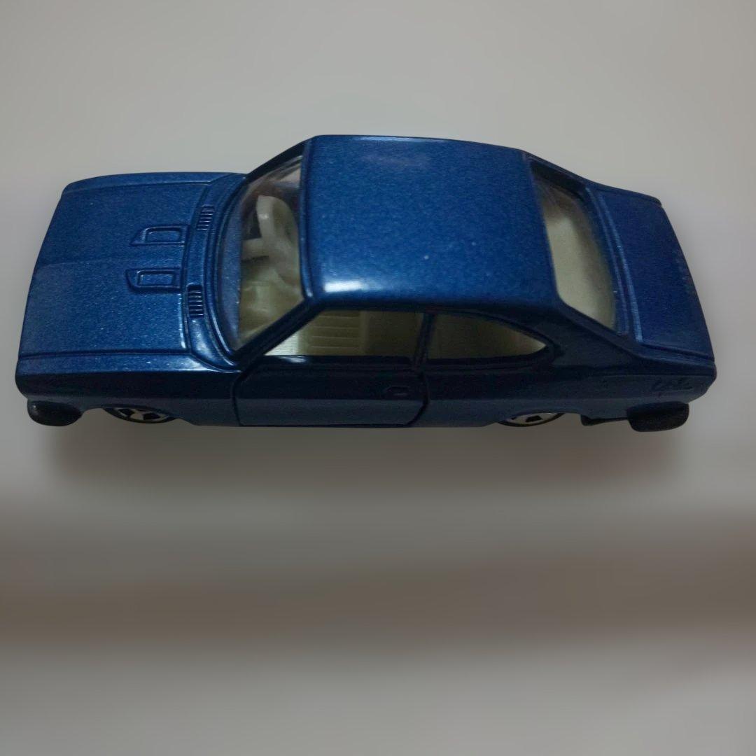 黒箱12 カペラロータリークーペ(香港製)