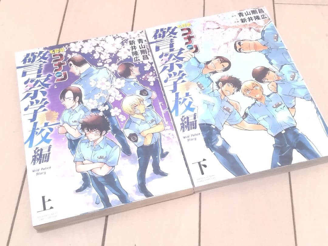 名探偵コナン 1巻～107巻 全巻セット＋公式スピンオフ3作品13冊