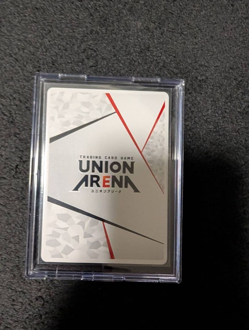 ユニオンアリーナ　ユニアリ　リゼロ　アクションポイント　エミリア　AP