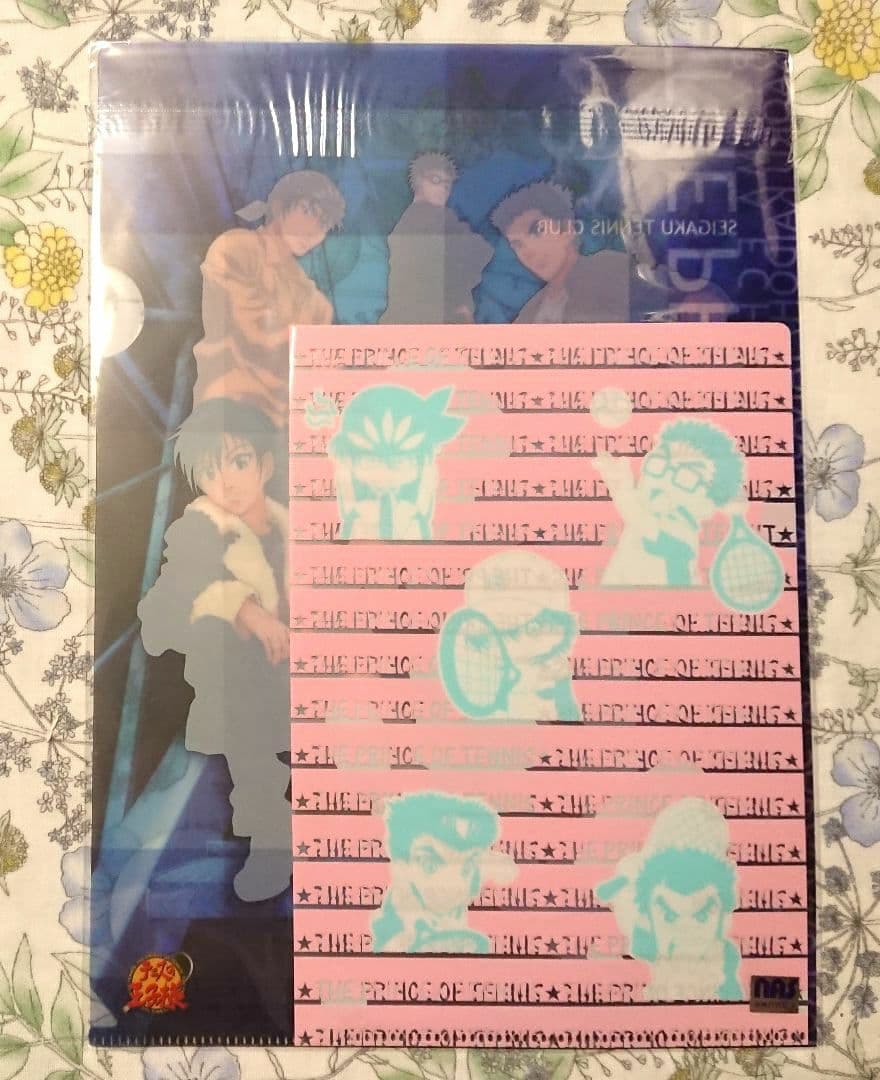 越前リョーマ　グッズセット　テニスの王子様