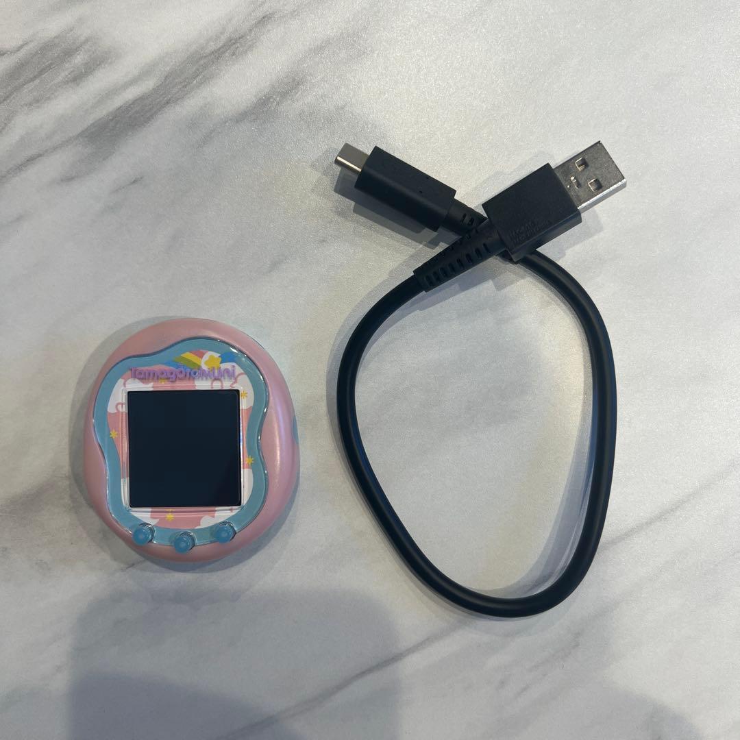 たまごっちuni エンジェルフェスティバル