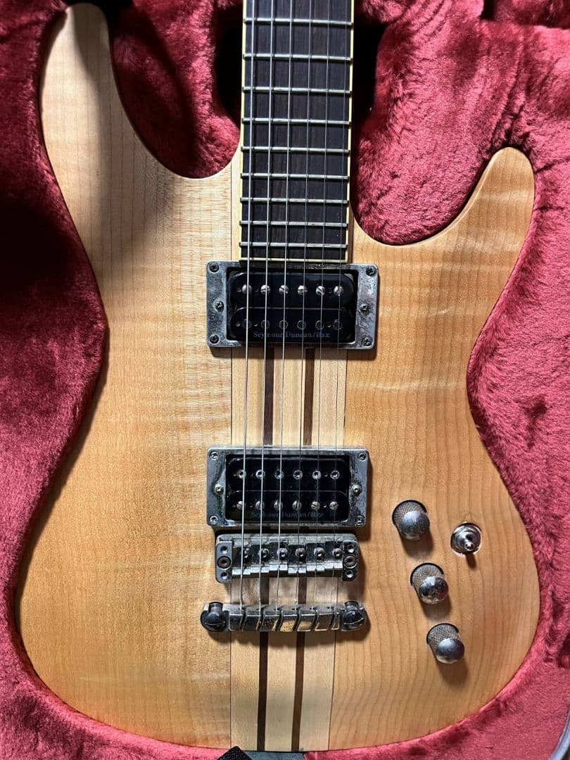 ギター Ibanez sz4020